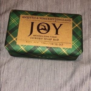 Luxury Bar Soap